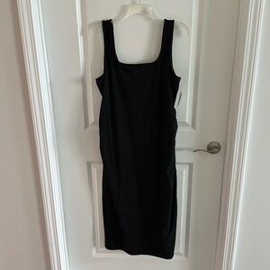 Old Navy Maternity Bodycon Midi Dress